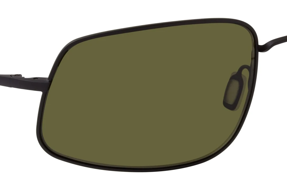 Monokel Eyewear D4 BLKM Matt Black 6 Monokel Eyewear D4 BLKM Matt Black – Bild 4