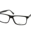 Mister Spex Collection Lucas 1502 S22 Black / Grey -Modebrillen 7940351 a