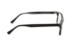 Mister Spex Collection Lucas 1502 S22 Black / Grey -Modebrillen 7940351 b