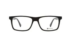 Mister Spex Collection Lucas 1502 S22 Black / Grey -Modebrillen 7940351 d