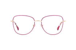 Smart Collection Calvino UN807-03 03 Gold -Modebrillen 7942344 d