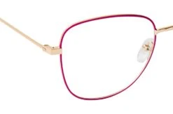 Smart Collection Calvino UN807-03 03 Gold -Modebrillen 7942344 f