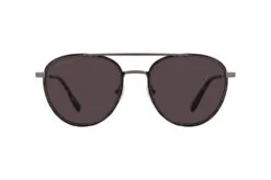 Lacoste L 258S 033 GUNMETAL -Modebrillen 7950146 d