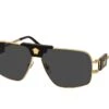 Versace VE 2251 100287 GOLD