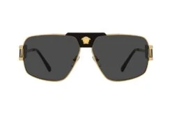 Versace VE 2251 100287 GOLD -Modebrillen 7965090 d