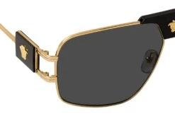 Versace VE 2251 100287 GOLD -Modebrillen 7965090 f