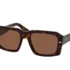 Dolce & Gabbana Dolce&Gabbana DG 4430 502/73 HAVANA -Modebrillen 7968367 a
