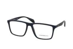 Emporio Armani 0EA3230 5088 MATTE BLUE