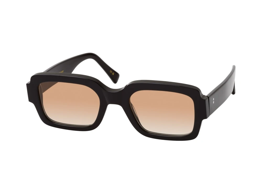 Monokel Eyewear C7 BLK Black 3 Monokel Eyewear C7 BLK Black