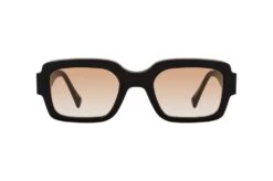 Monokel Eyewear C7 BLK Black 8 Monokel Eyewear C7 BLK Black -Modebrillen 7985615 d
