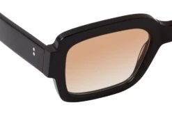 Monokel Eyewear C7 BLK Black 9 Monokel Eyewear C7 BLK Black -Modebrillen 7985615 f