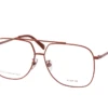 Stella McCartney SC 50038 U 045 Hell Braun Glänzend -Modebrillen 7985778 a
