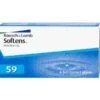Soflens SofLens 59 -Modebrillen 9 a