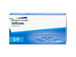 Soflens SofLens 59